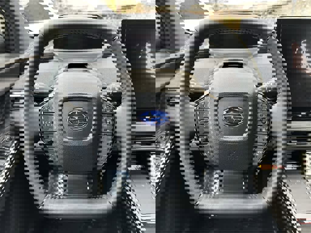 New 2026 Subaru Solterra Premium image 15