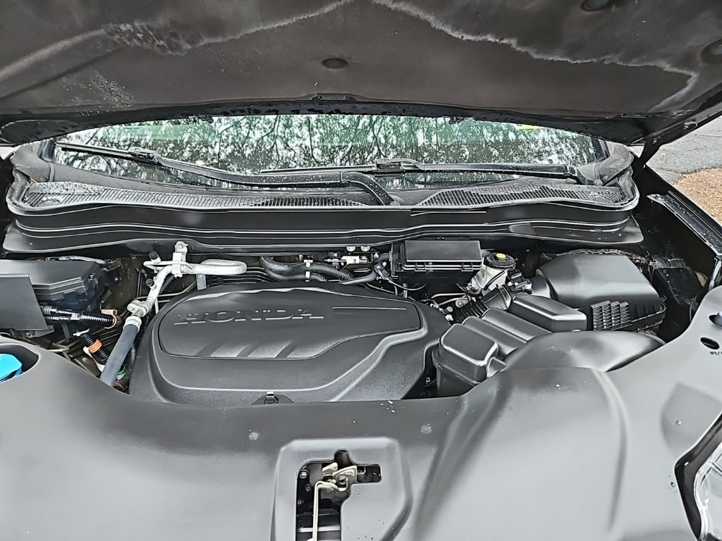 Used 2022 Honda Pilot Special Edition image 62