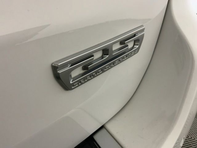 Used 2018 Jeep Grand Cherokee Limited AWD/4WD image 13