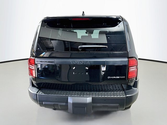 New 2027 Toyota Land Cruiser 1958 AWD/4WD image 6