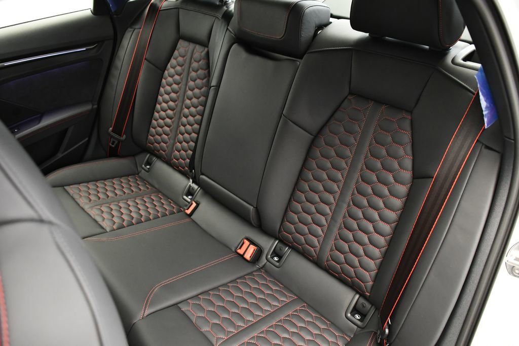 New 2026 Audi RS 3 image 44