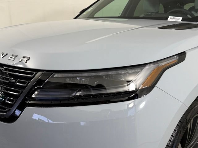 New 2026 Land Rover Range Rover Velar Belgravia AWD/4WD image 12