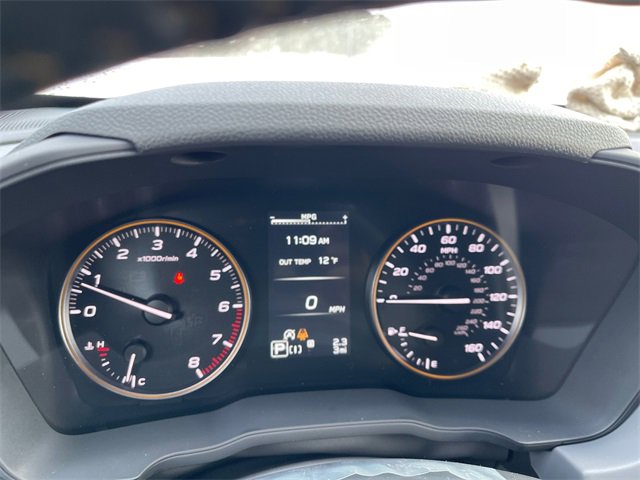 New 2026 Subaru Crosstrek 2.5i Wilderness image 23