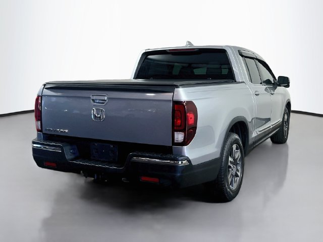 Used 2017 Honda Ridgeline RTL-T image 8