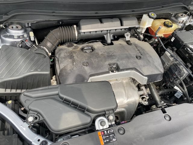 Used 2020 Buick Envision Essence FWD image 21
