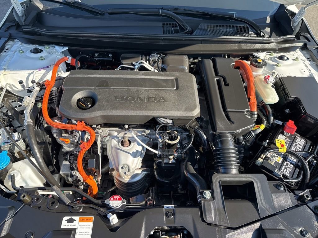 Used 2024 Honda Accord EX-L image 12