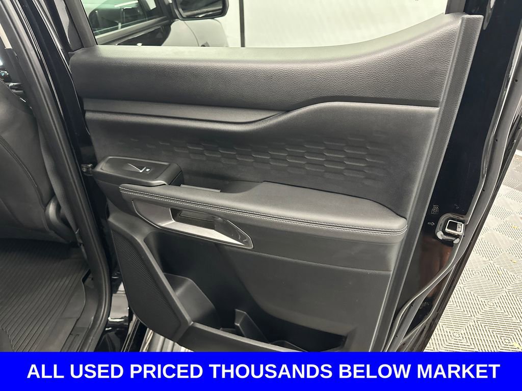 Used 2024 Ford Ranger XLT RWD image 16