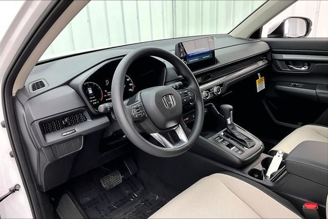 New 2026 Honda CR-V LX image 8