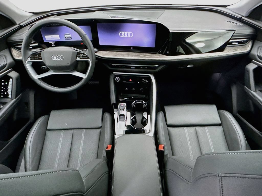 New 2026 Audi Q5 Premium Plus AWD/4WD image 13