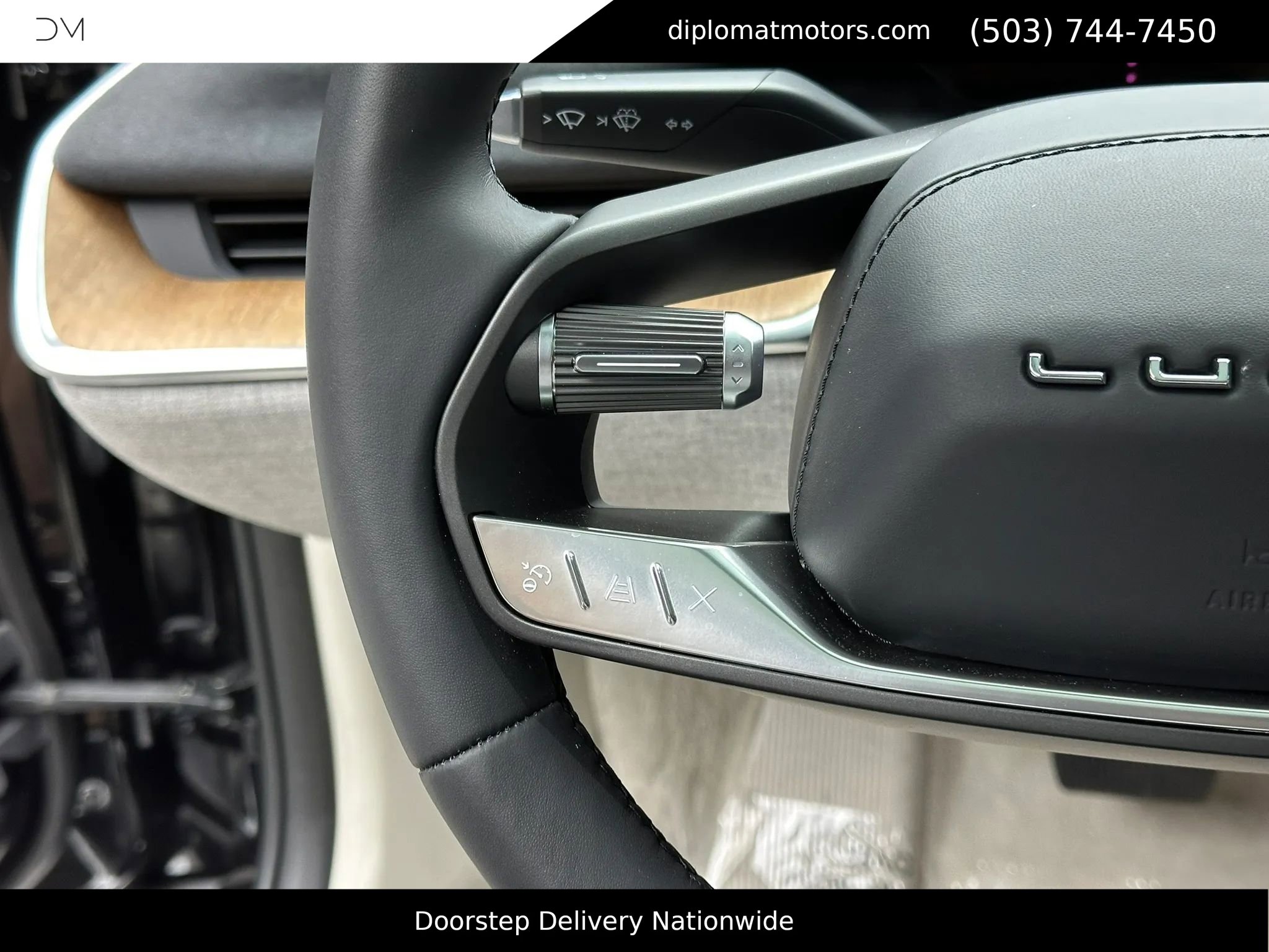Used 2022 Lucid Air Grand Touring AWD/4WD image 29