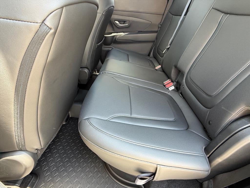 New 2027 Hyundai Santa Cruz SE FWD image 13