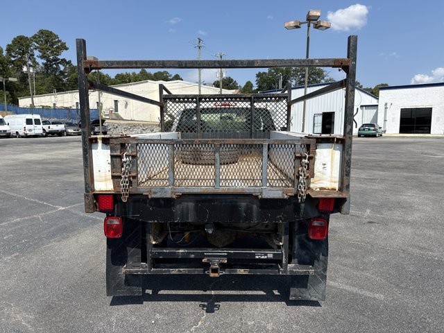 Used 2006 Chevrolet Silverado 3500 4x4 Regular Cab image 8