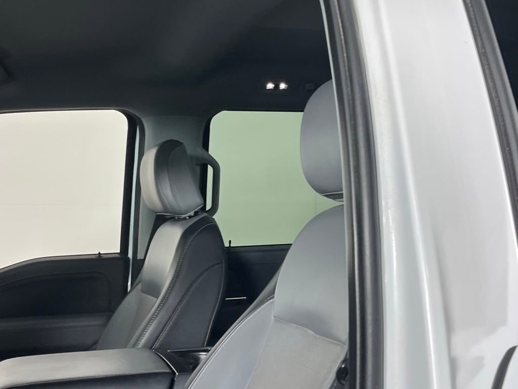 Used 2023 Ford F150 Lariat image 23