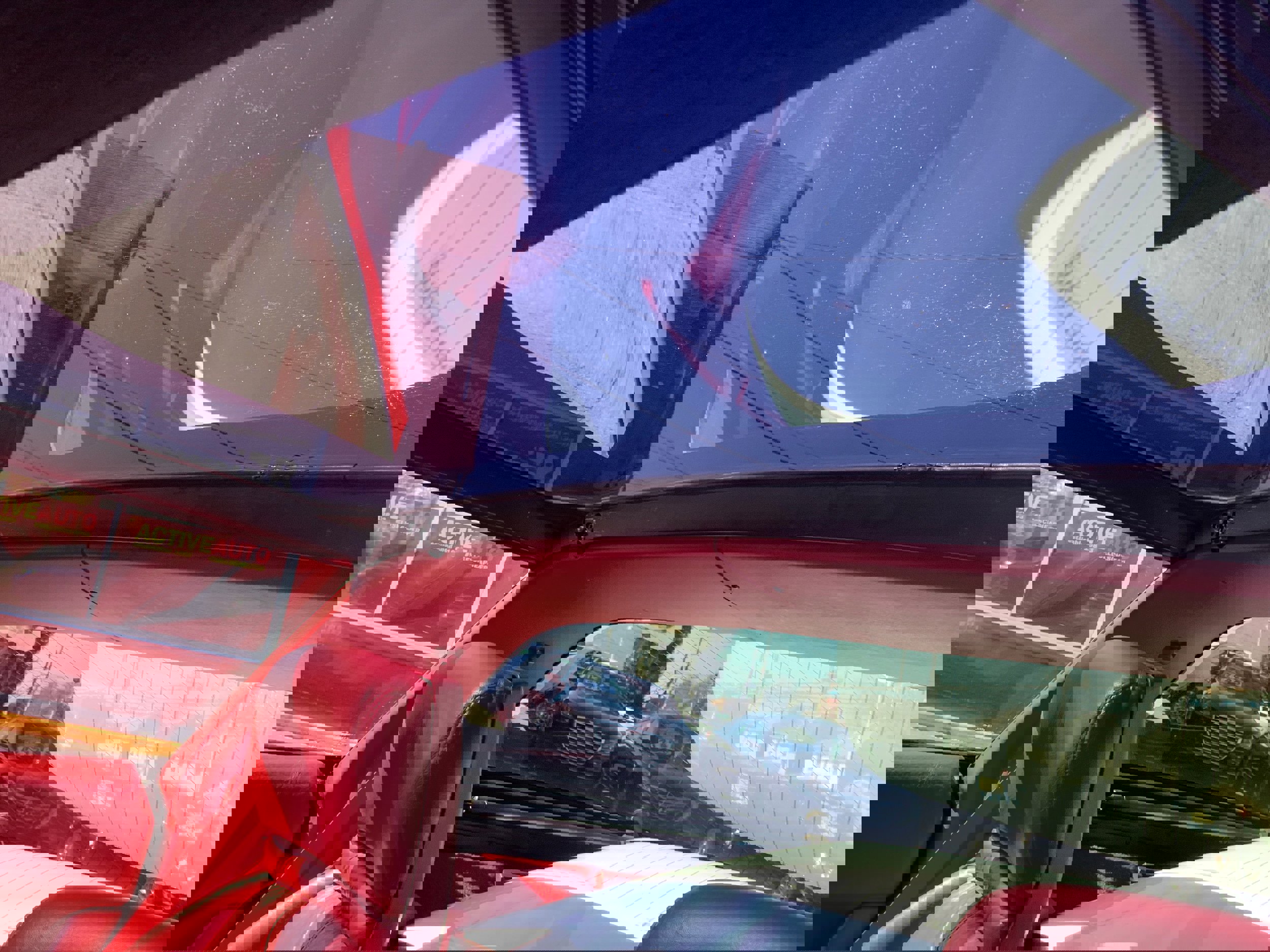 Used 1991 Chevrolet Corvette Coupe image 17