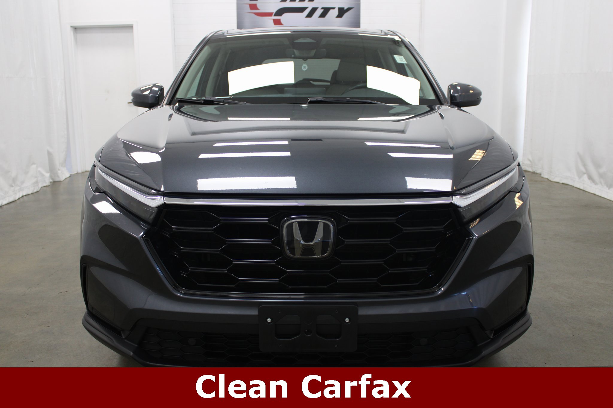 Used 2023 Honda CR-V EX-L image 2