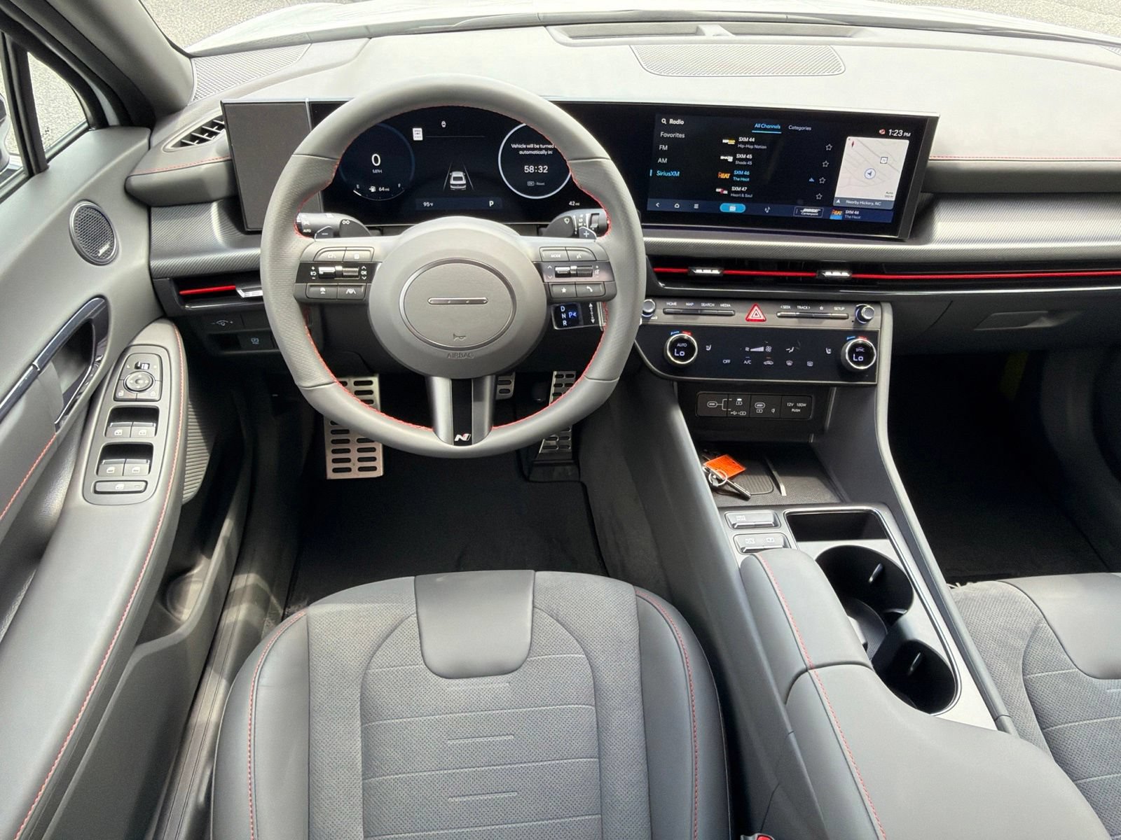Used 2026 Hyundai Sonata N Line FWD image 15