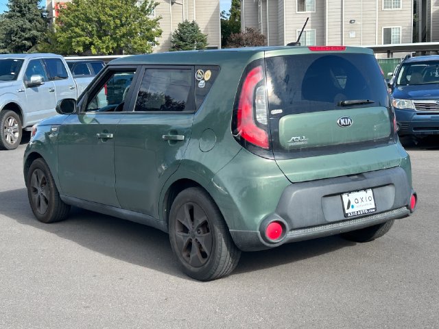 Used 2014 Kia Soul FWD image 5