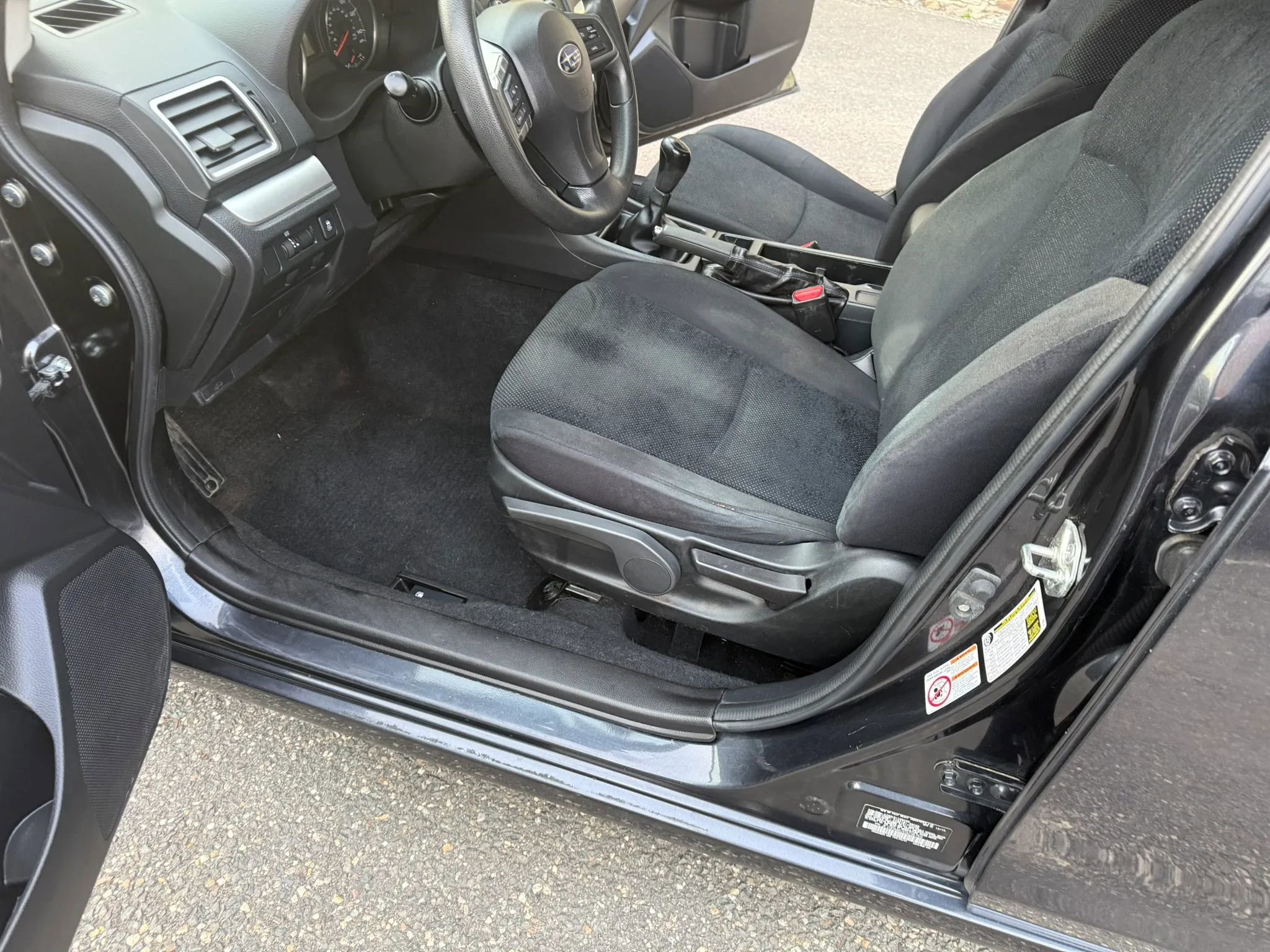 Used 2016 Subaru Impreza 2.0i image 30