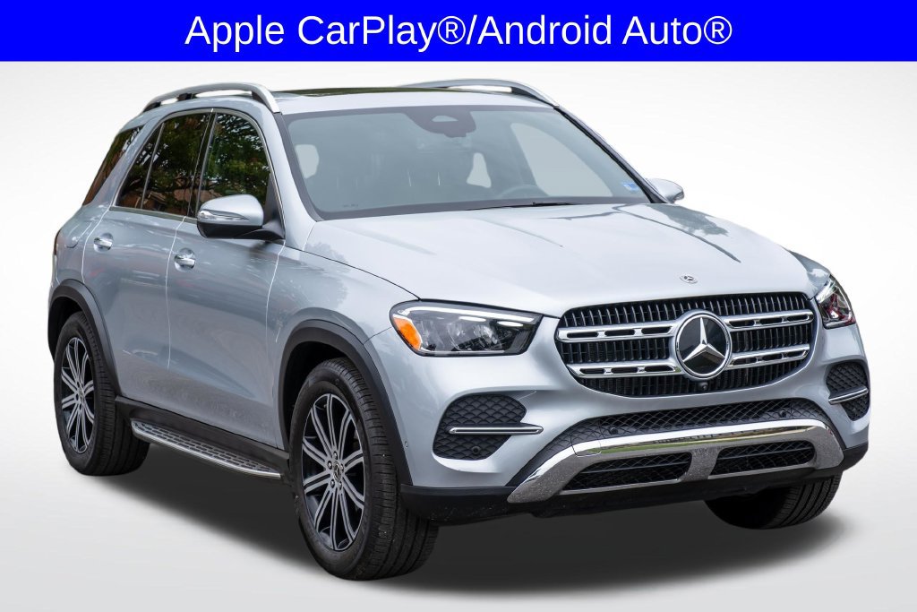 Used 2026 Mercedes-Benz GLE 350 4MATIC image 10