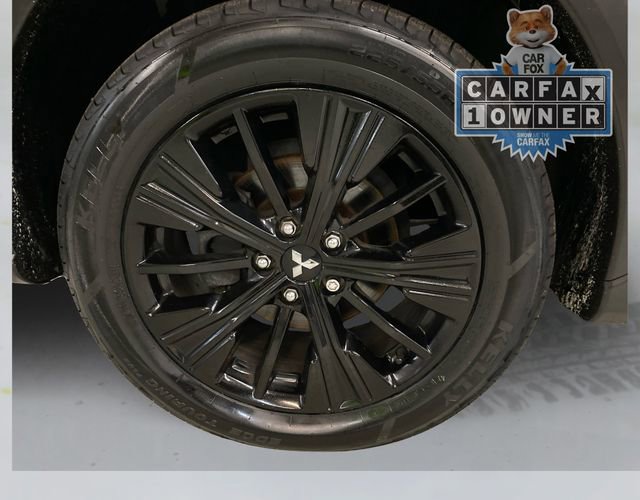 Used 2022 Mitsubishi Eclipse Cross LE image 18