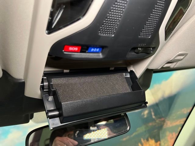Used 2025 Subaru Outback Premium AWD/4WD image 45