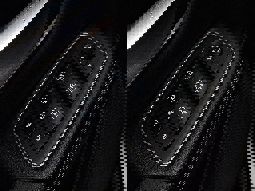 Used 2020 RAM 1500 Rebel w/ Rebel Level 1 Equipment Group image 30