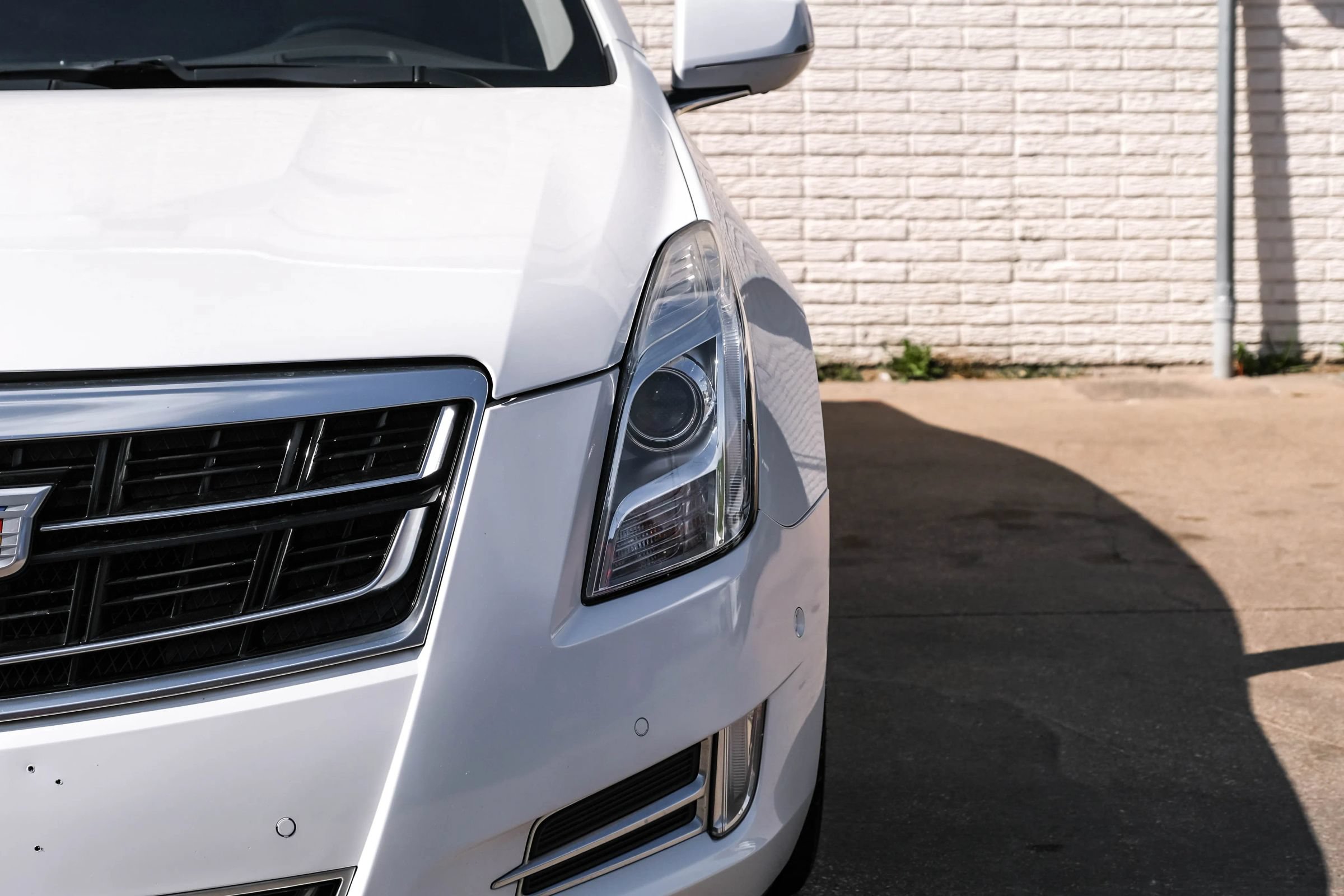 Used 2016 Cadillac XTS Premium FWD image 46