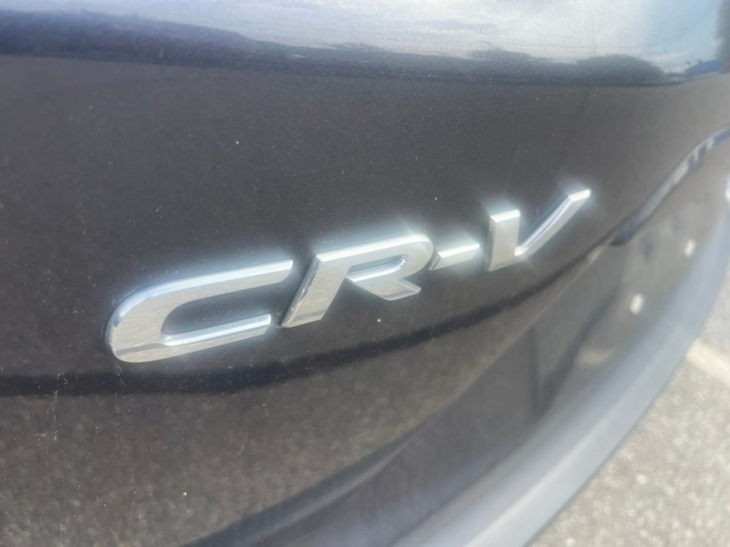 Used 2018 Honda CR-V EX image 4