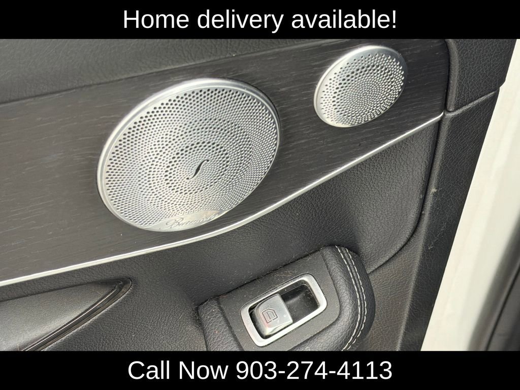 Used 2021 Mercedes-Benz C 300 Sedan w/ Premium Package image 13