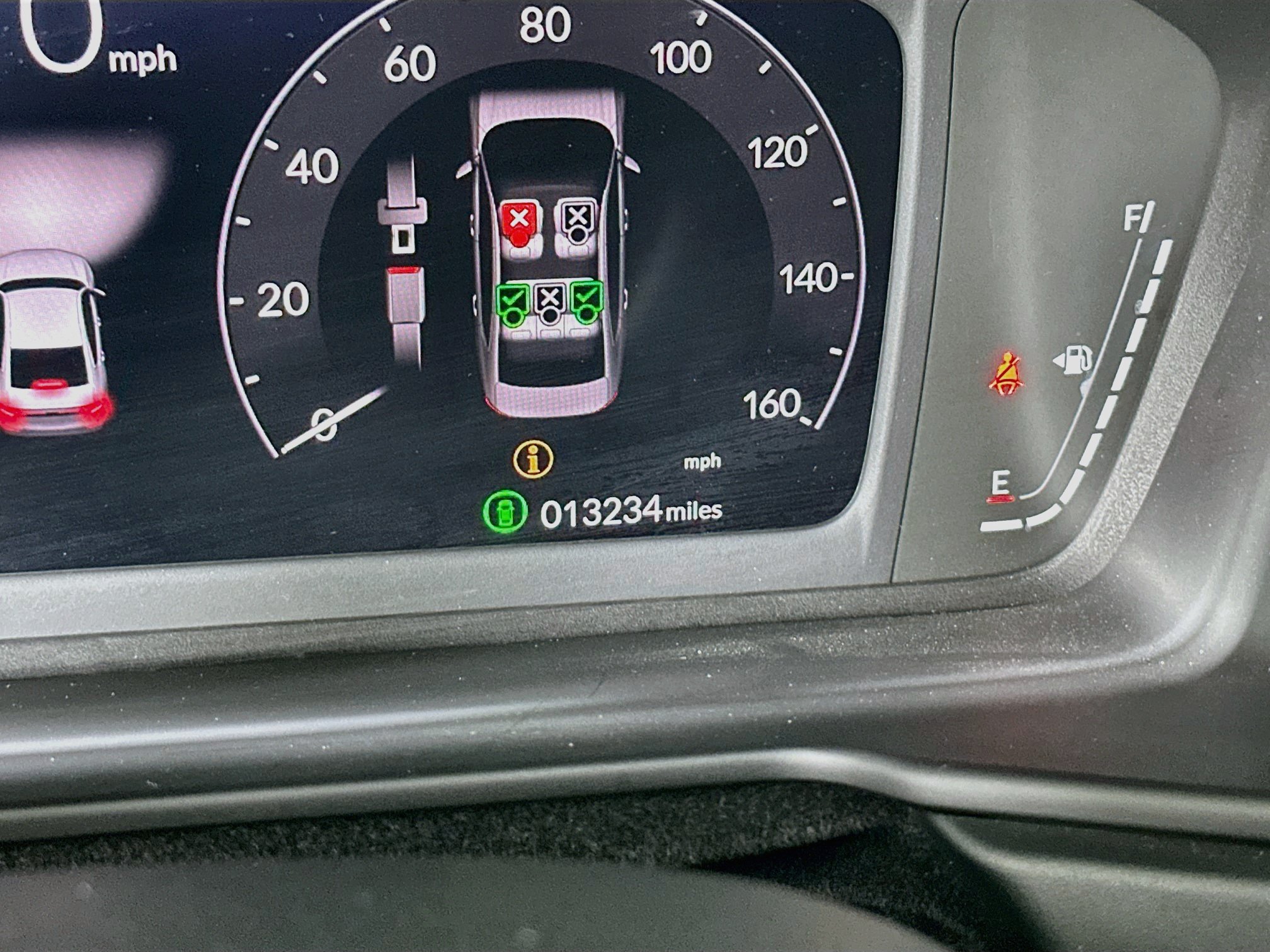 Used 2025 Honda Accord SE image 19