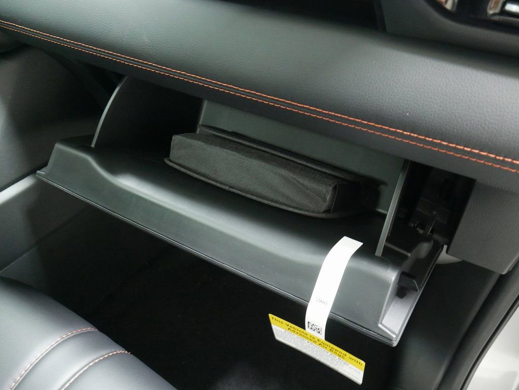 New 2025 Honda Pilot TrailSport image 26