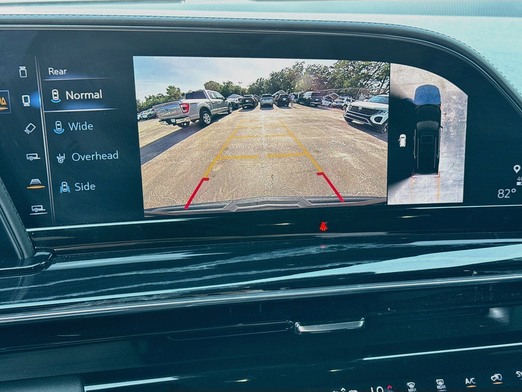 Used 2021 Cadillac Escalade Sport w/ Driver Assist Tech Package AWD/4WD image 36