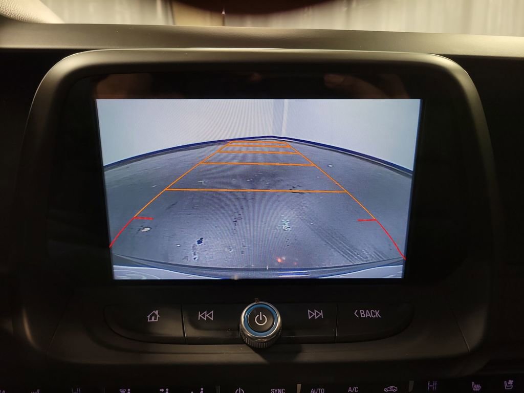 Used 2017 Chevrolet Camaro SS w/ 50th Anniversary Edition image 19