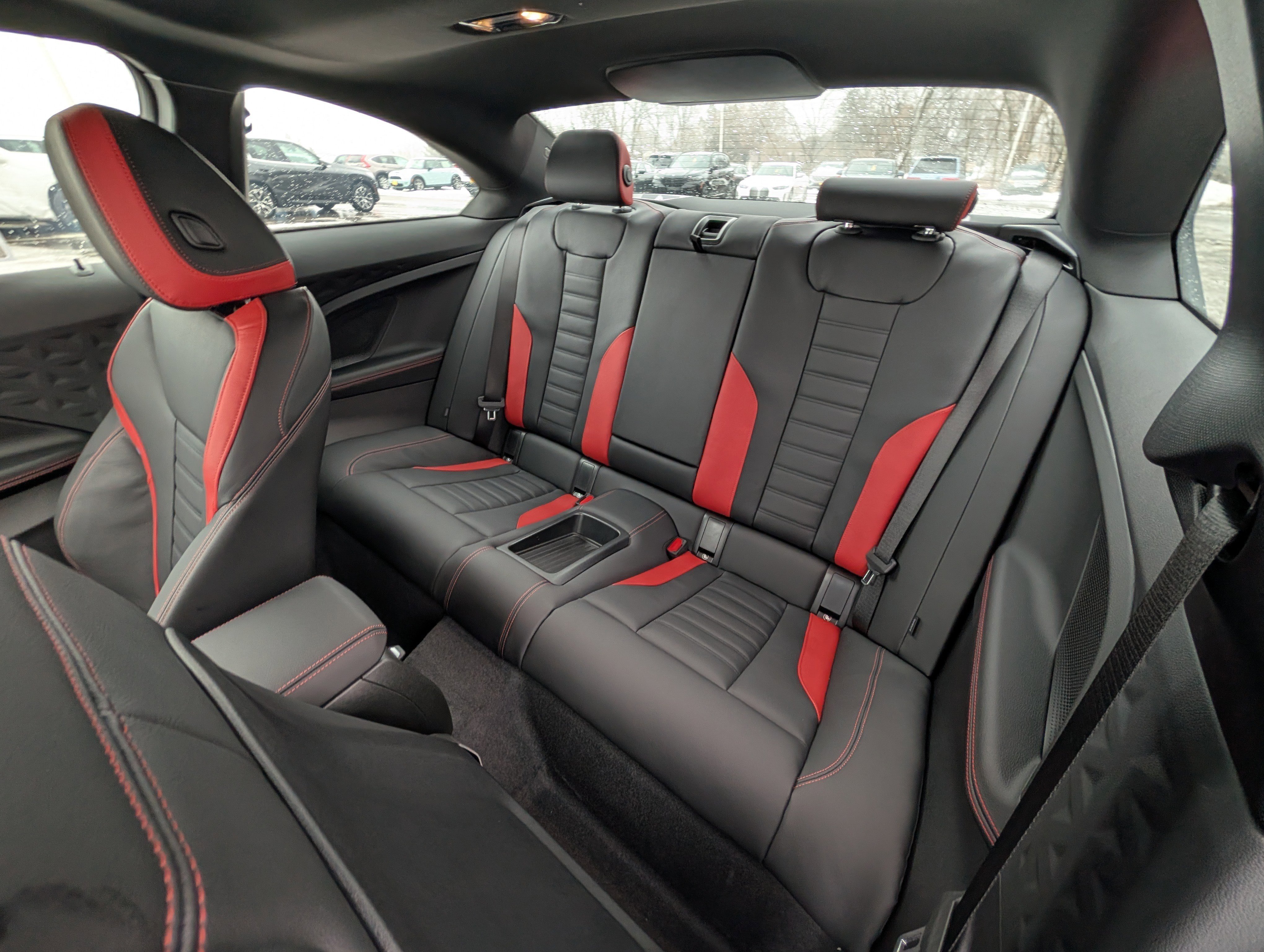 New 2026 BMW M240i xDrive Coupe w/ Premium Package image 7