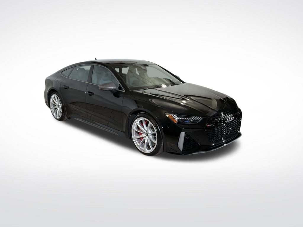 New 2026 Audi RS 7 Performance image 9