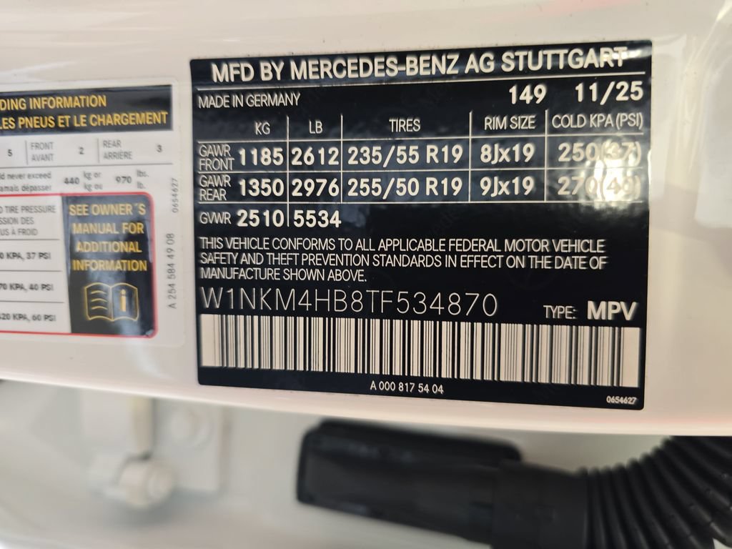 Certified 2026 Mercedes-Benz GLC 300 4MATIC image 40