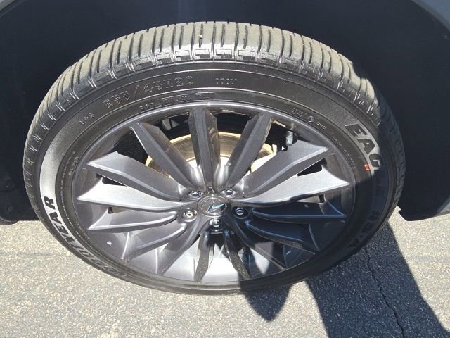 Used 2023 Acura RDX AWD w/ A-Spec & Advance Pkg image 28