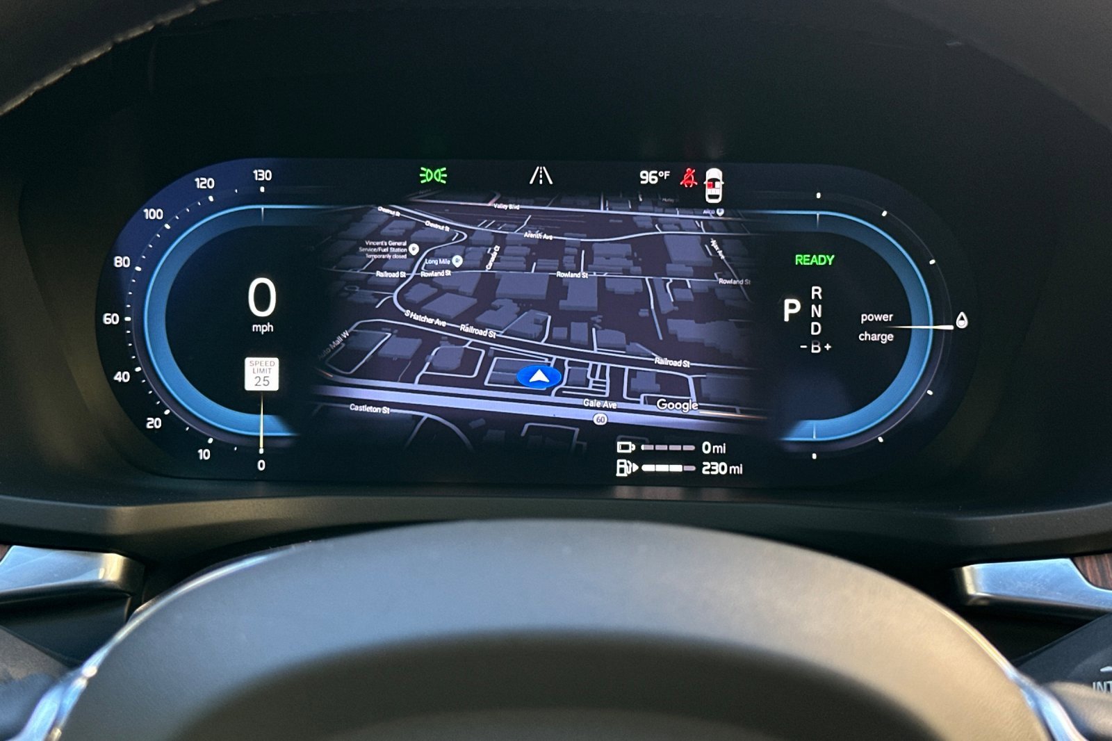 Used 2023 Volvo S60 T8 Plus w/ Climate Package image 29