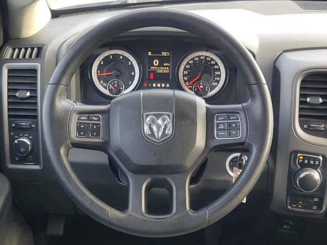 Used 2015 RAM 1500 Express image 31