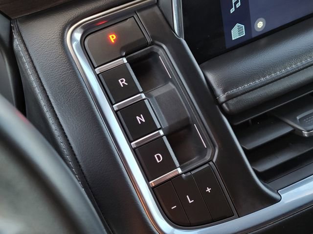 Used 2024 Chevrolet Tahoe LT image 15