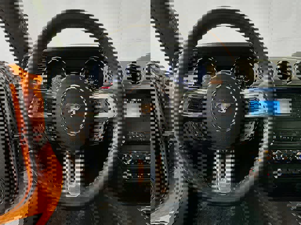 Certified 2020 Ford Mustang GT image 15