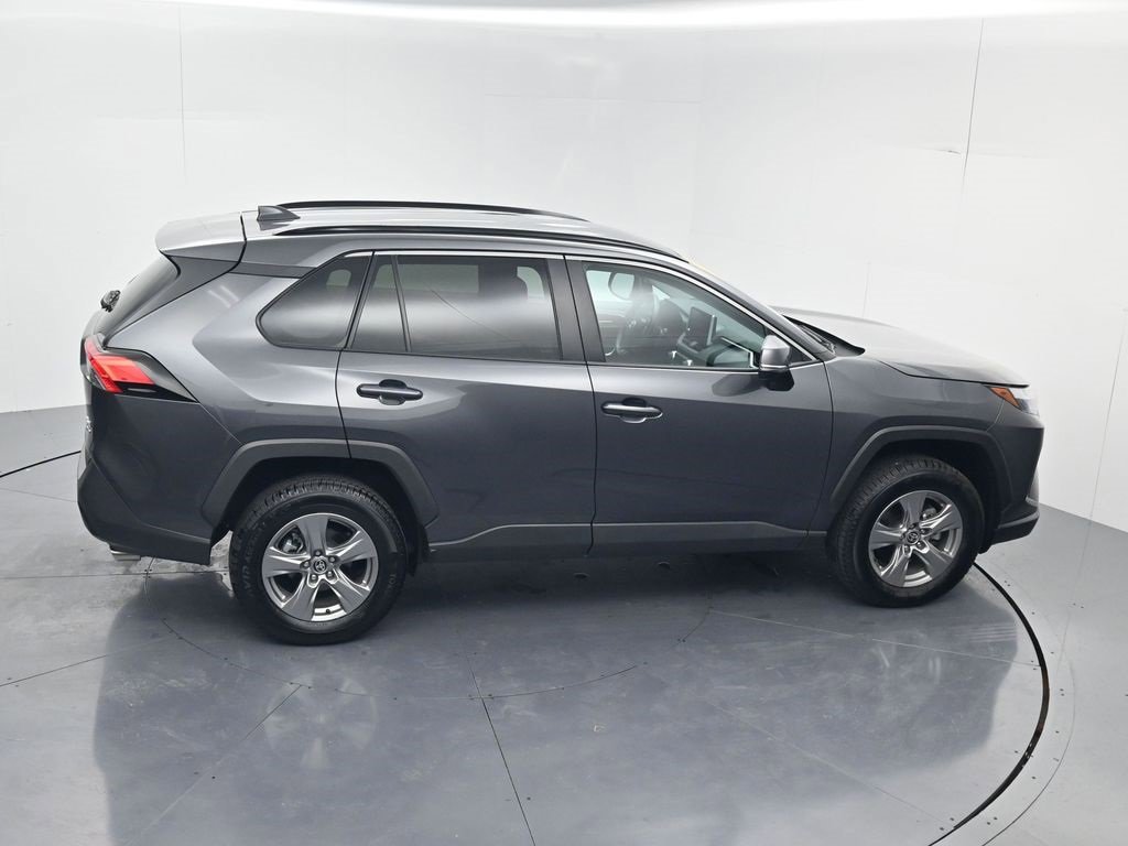 Used 2024 Toyota RAV4 XLE image 60