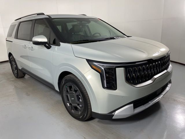 New 2026 Kia Carnival EX image 2