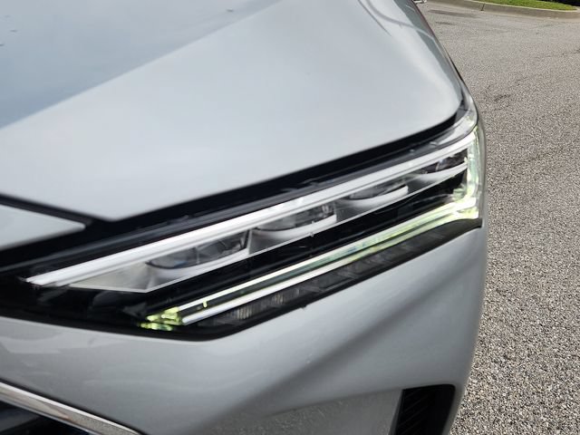 Certified 2026 Acura MDX w/ Technology Package AWD/4WD image 9