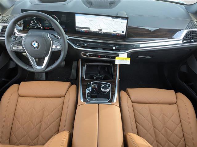 New 2026 BMW X5 xDrive40i w/ Executive Package image 15