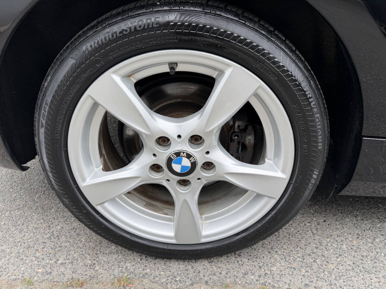 Used 2012 BMW 128i Convertible RWD image 12