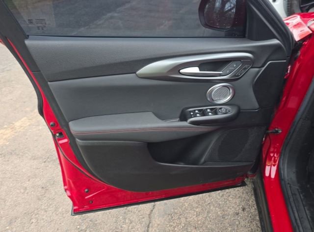 Used 2024 Dodge Hornet R/T Plus image 9