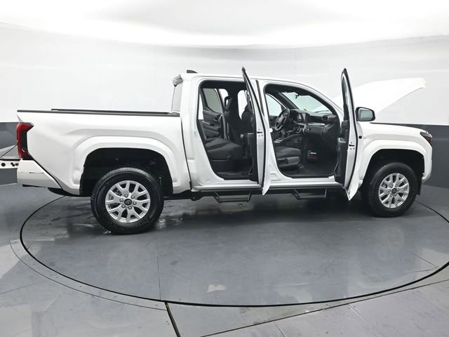 Certified 2025 Toyota Tacoma SR5 image 53