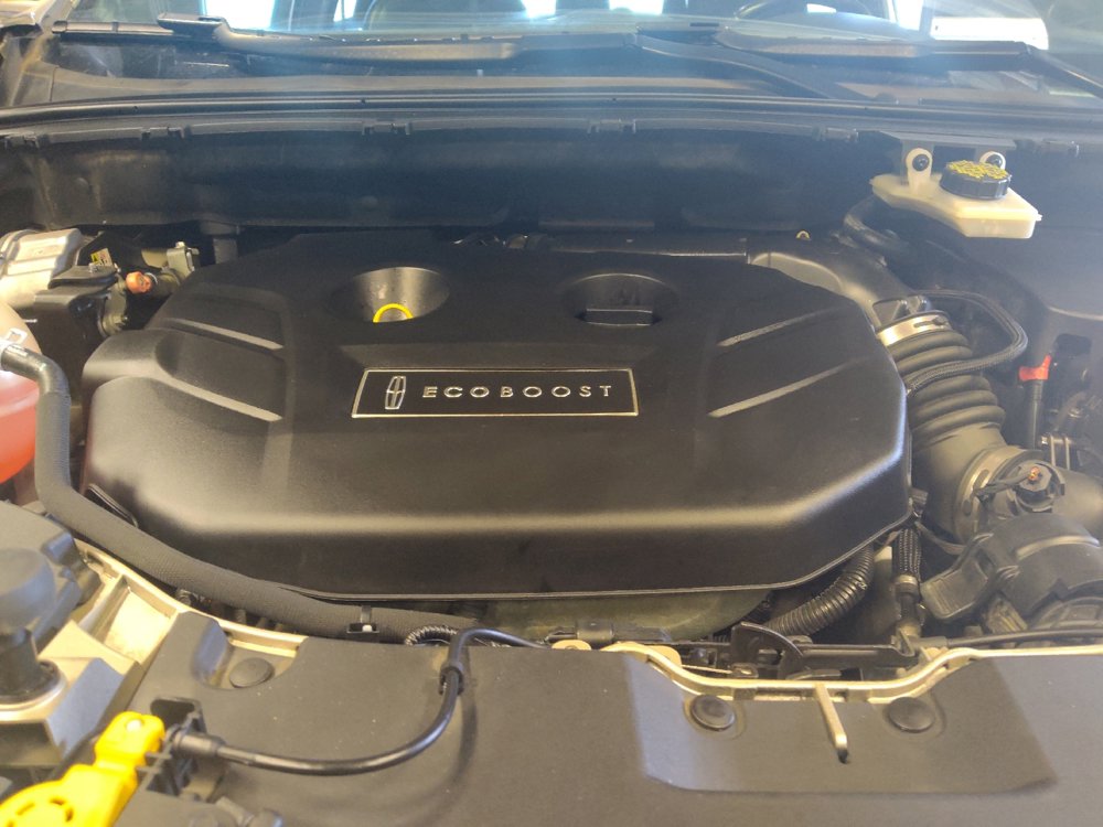 Used 2017 Lincoln MKC Select w/ Select Plus Package FWD image 30