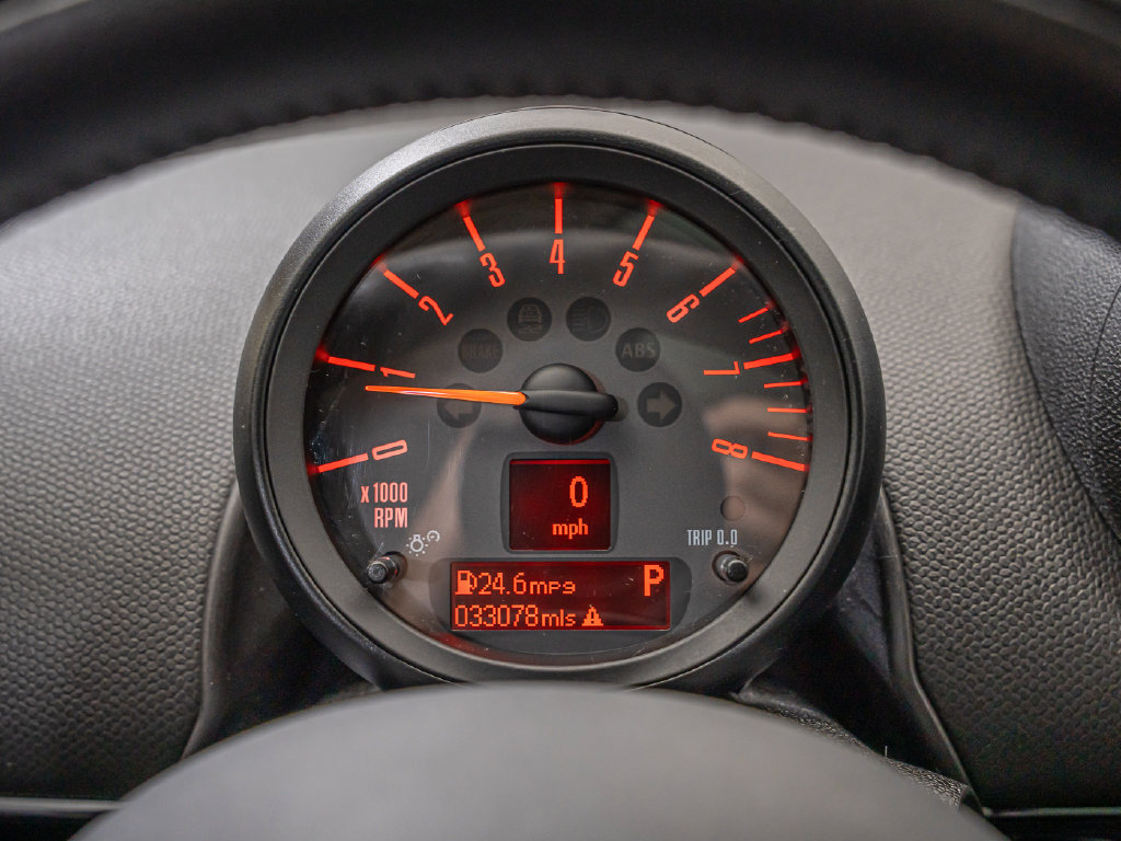Used 2015 MINI Cooper Countryman S AWD/4WD image 33